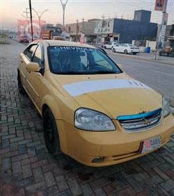 شيفروليه اوبترا